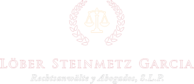 Löber Steinmetz García, Rechtsanwälte und Abogados, S.L.P.